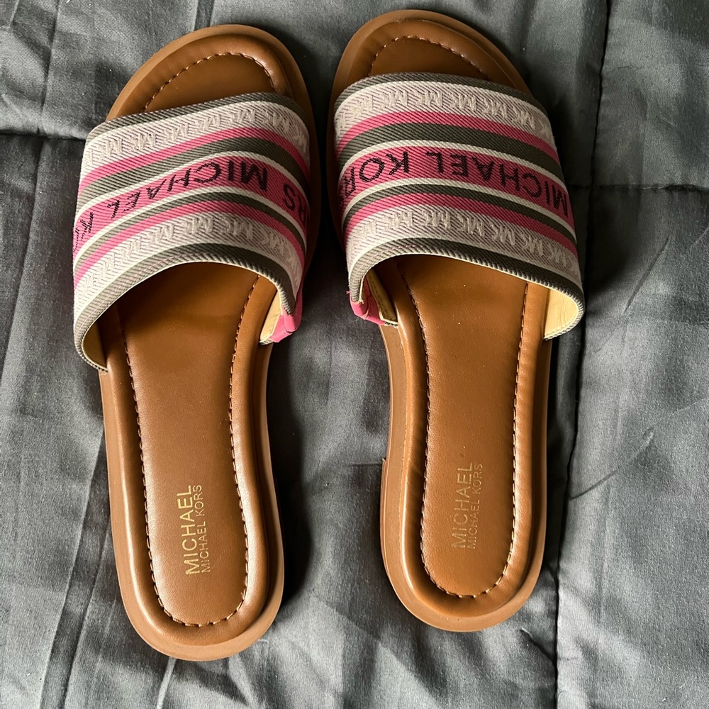 Michael kors sandals